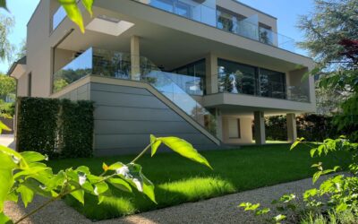 Ravalement de façade au Luxembourg : redonnez vie à votre bâtiment